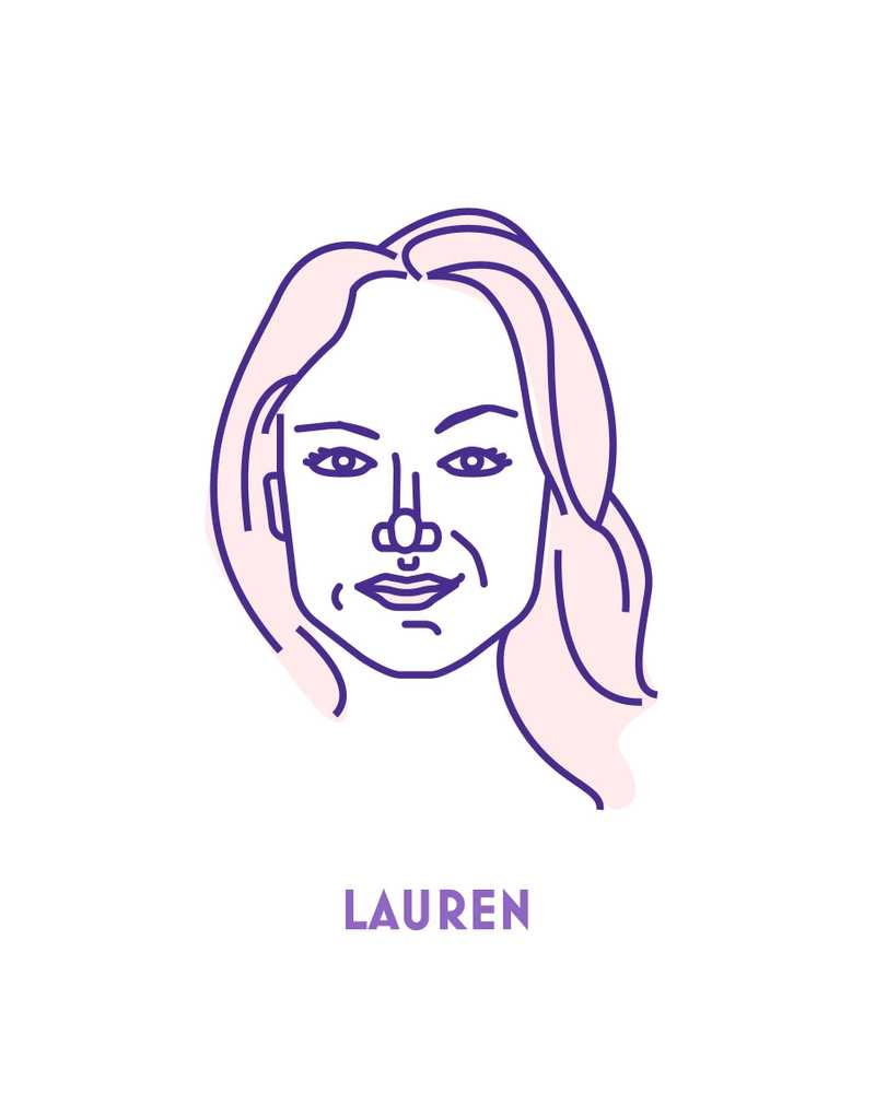 Lauren